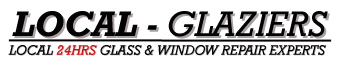 Logo Local Glaziers in Barnet, High Barnet, Arkley, EN5